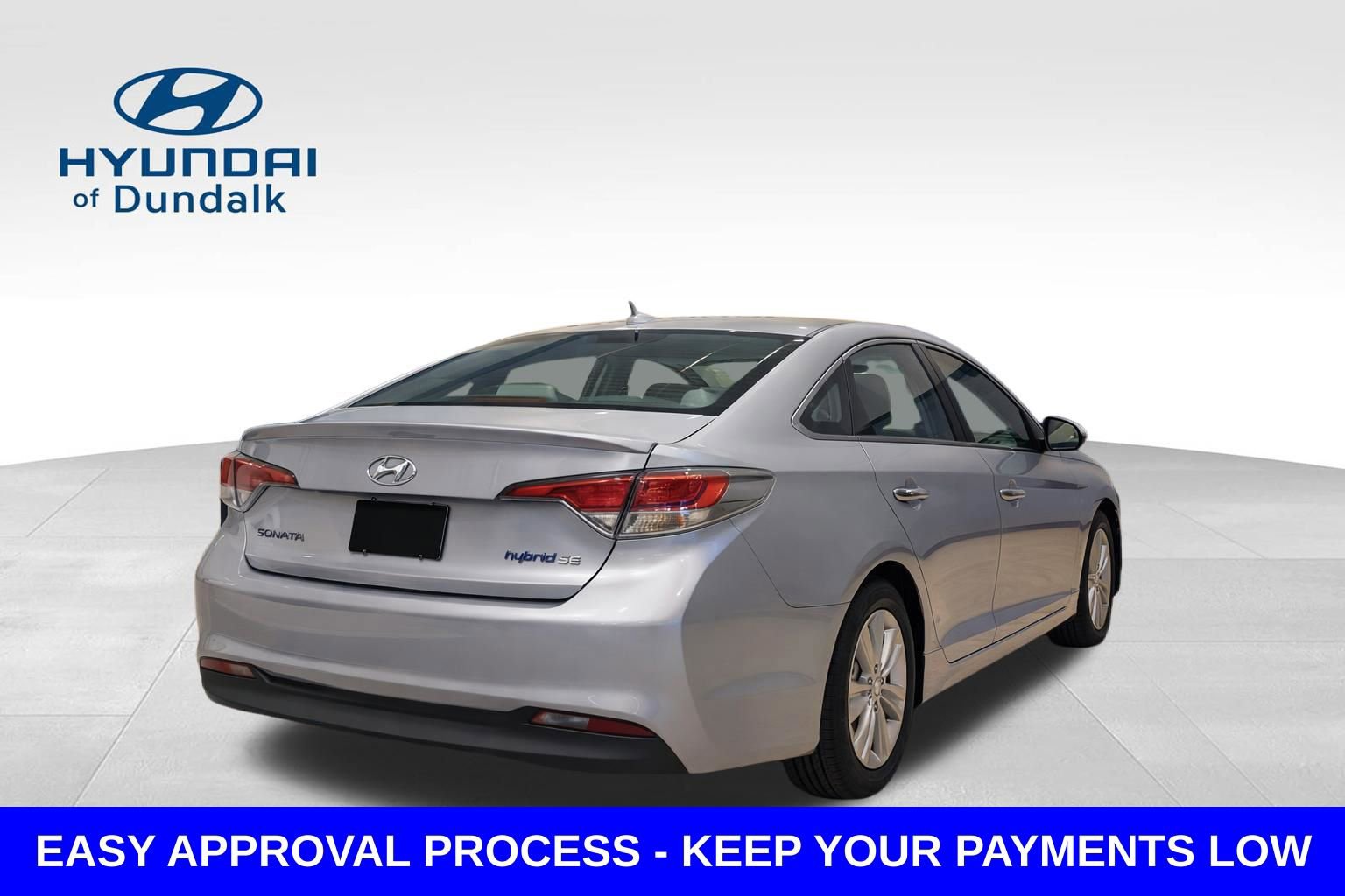 Used 2016 Hyundai Sonata SE image 7