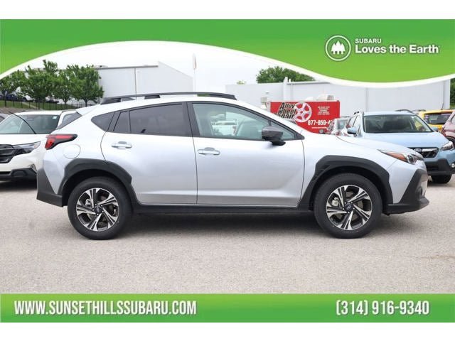 New 2026 Subaru Crosstrek 2.0i Premium AWD/4WD image 27