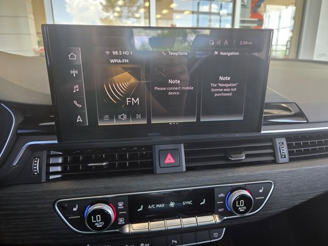 Used 2024 Audi A4 2.0T Premium Plus image 35