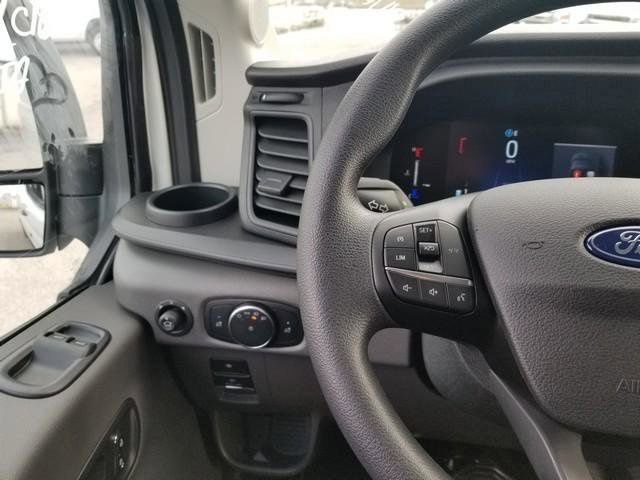 New 2026 Ford Transit 250 148 Medium Roof w/ Load Area Protection Package image 24