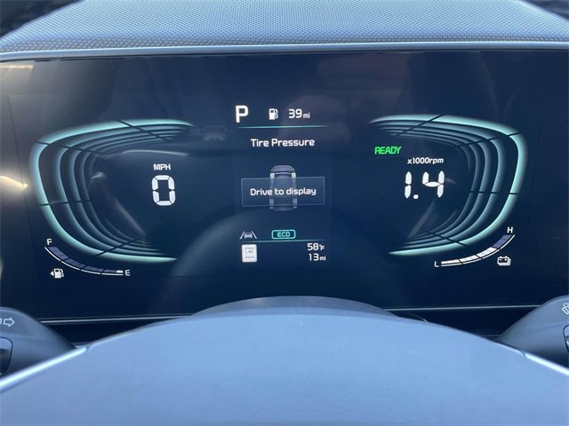 New 2026 Kia Niro EX image 26