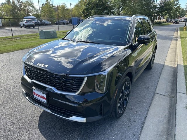 New 2026 Kia Sorento EX w/ EX Premium Package image 6
