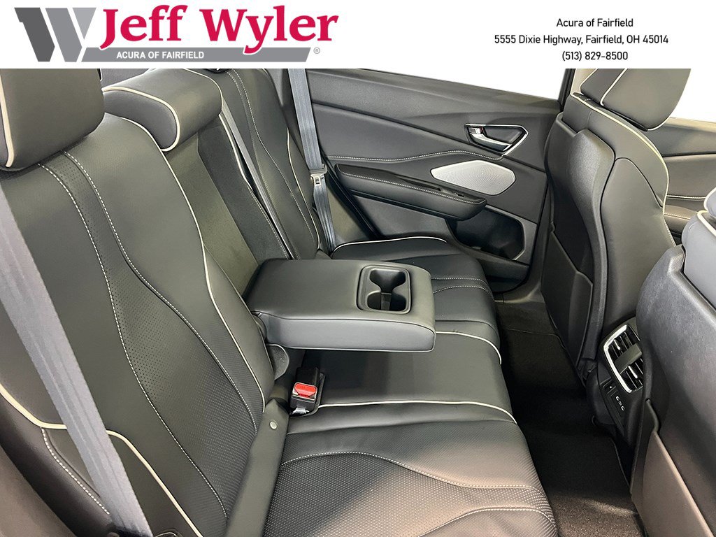New 2026 Acura RDX w/ Advance Package AWD/4WD image 36