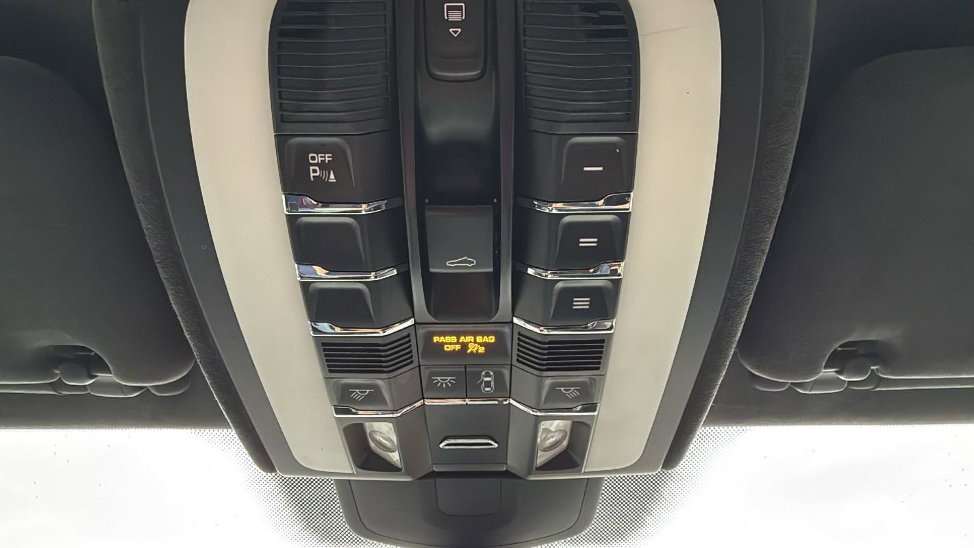 Used 2013 Porsche Cayenne GTS AWD/4WD image 27