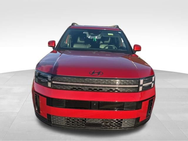 Used 2024 Hyundai Santa Fe Calligraphy image 20