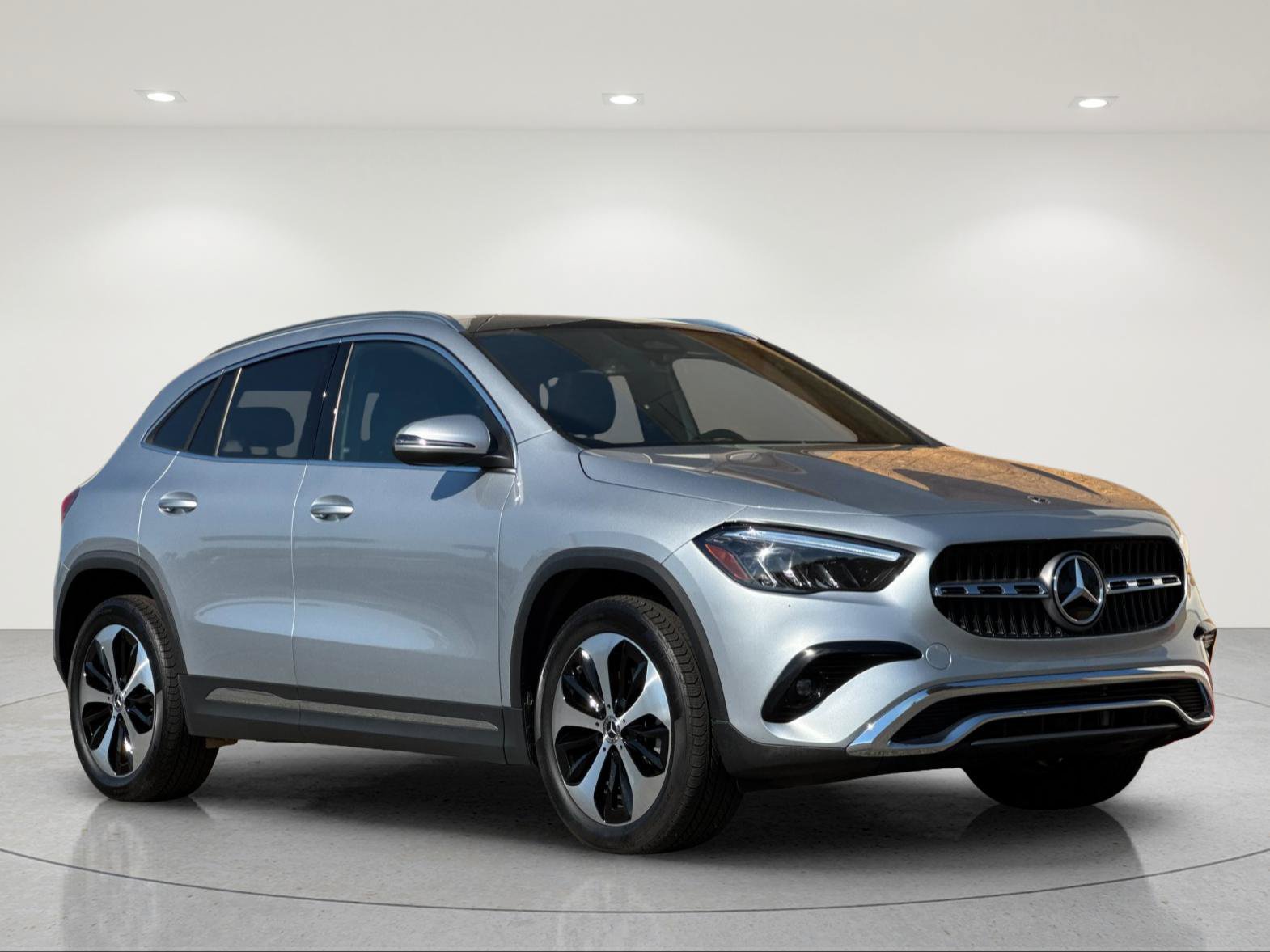 Used 2026 Mercedes-Benz GLA 250 image 8