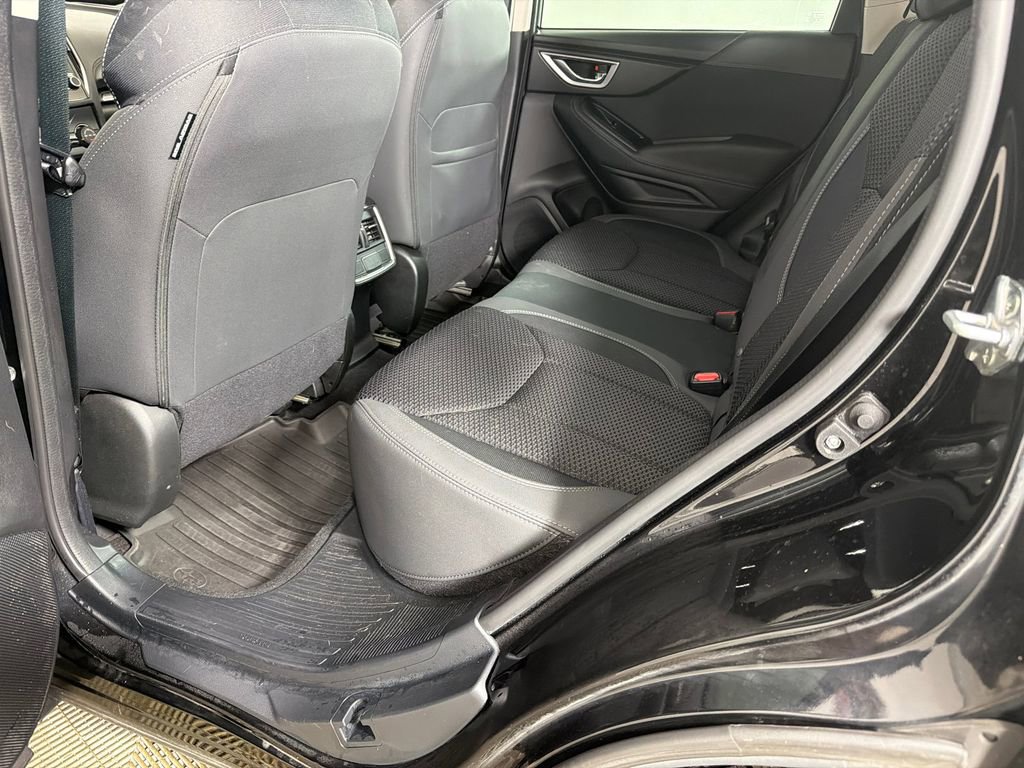 Used 2023 Subaru Forester Premium AWD/4WD image 21