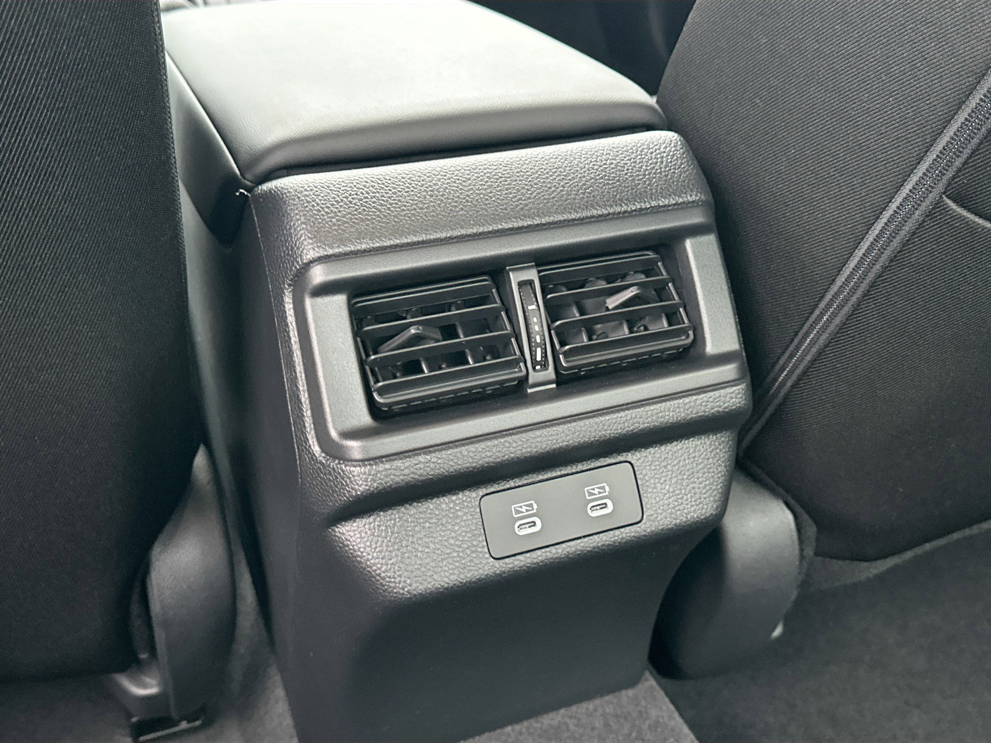 New 2025 Honda Accord LX image 17