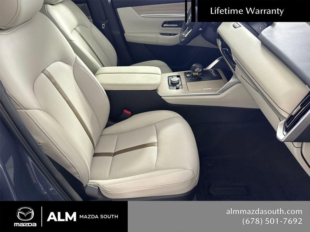 New 2026 MAZDA CX-90 3.3 Turbo w/ Premium Plus Pkg AWD/4WD image 14