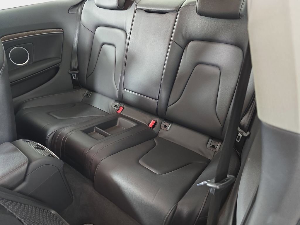 Used 2013 Audi A5 2.0T Premium Plus image 13