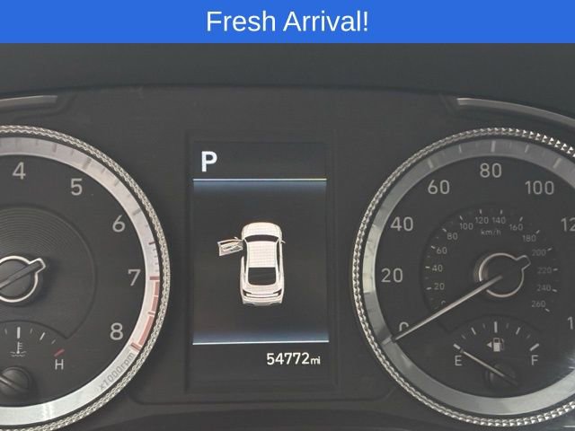 Used 2022 Hyundai Sonata SEL image 21