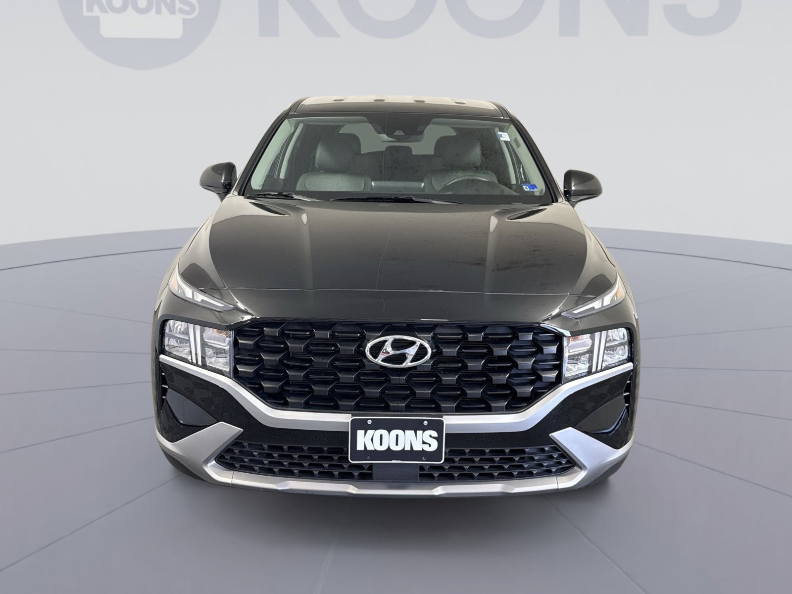 Used 2023 Hyundai Santa Fe SE image 11