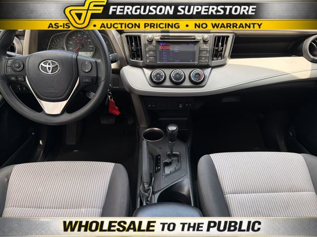 Used 2013 Toyota RAV4 LE AWD/4WD image 9
