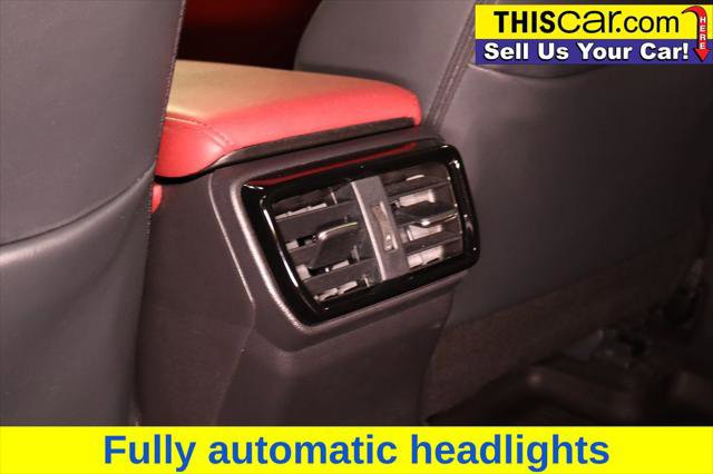Used 2024 Lexus NX 250 FWD image 26