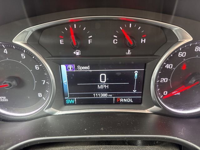 Used 2017 GMC Acadia SLT image 15