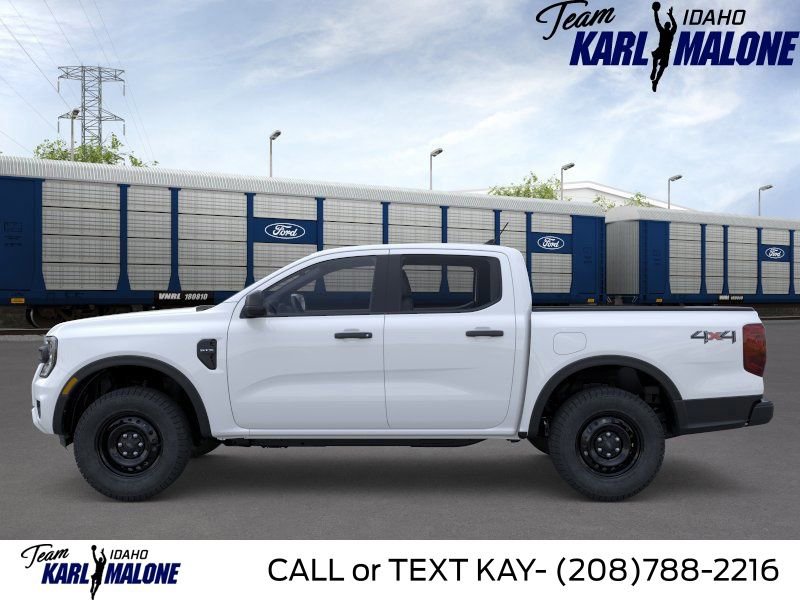 New 2026 Ford Ranger XL AWD/4WD image 32