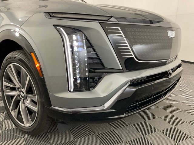 New 2026 Cadillac Vistiq Sport image 11