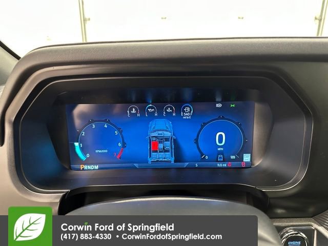 New 2026 Ford F150 Platinum image 39