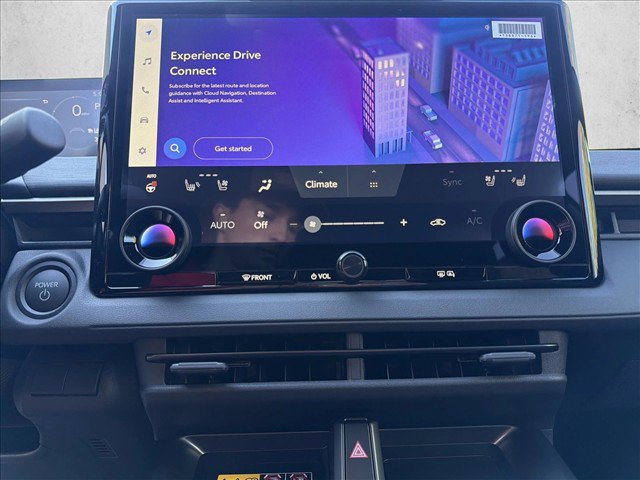New 2026 Toyota bZ Woodland AWD/4WD image 16
