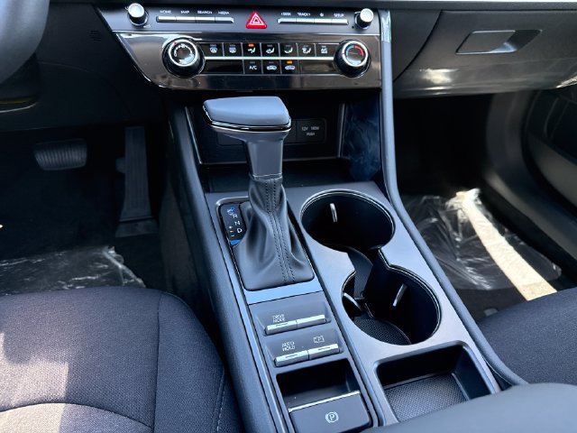 New 2026 Hyundai Sonata SE FWD image 4