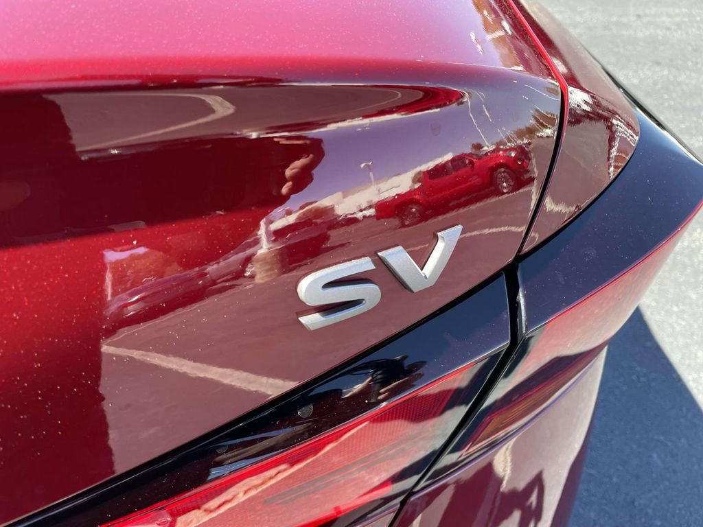 Used 2024 Nissan Altima 2.5 SV w/ SV Premium Package image 28