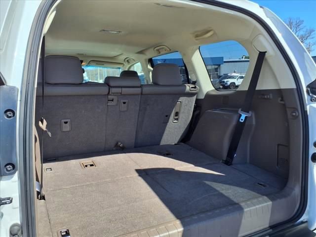 Used 2017 Lexus GX 460 w/ Navigation Package AWD/4WD image 7