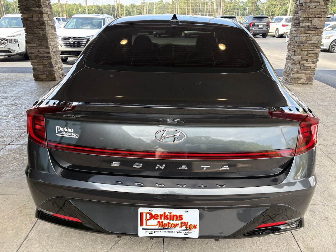 Used 2022 Hyundai Sonata SEL FWD image 7