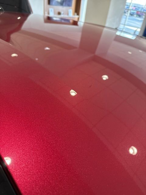 New 2025 Ford Mustang Mach-E GT image 17