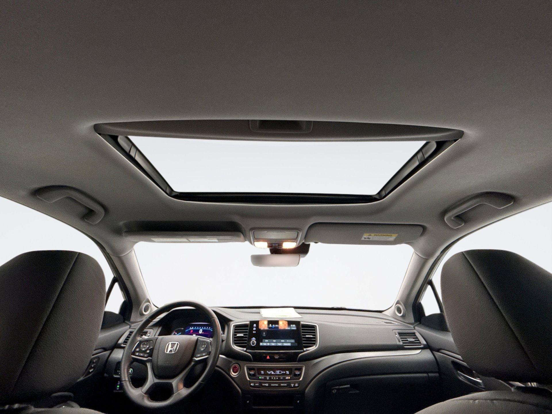 Used 2021 Honda Pilot Special Edition image 17