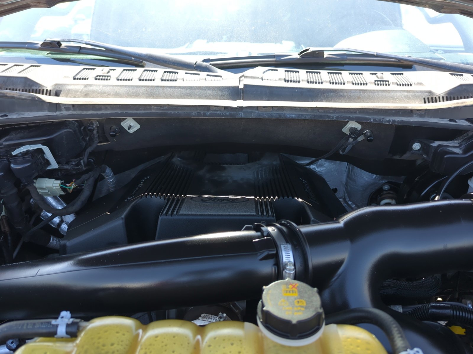 Used 2020 Ford F150 XLT w/ Equipment Group 302A Luxury image 21