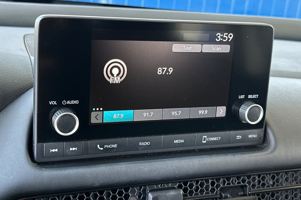 Certified 2024 Honda HR-V LX image 20
