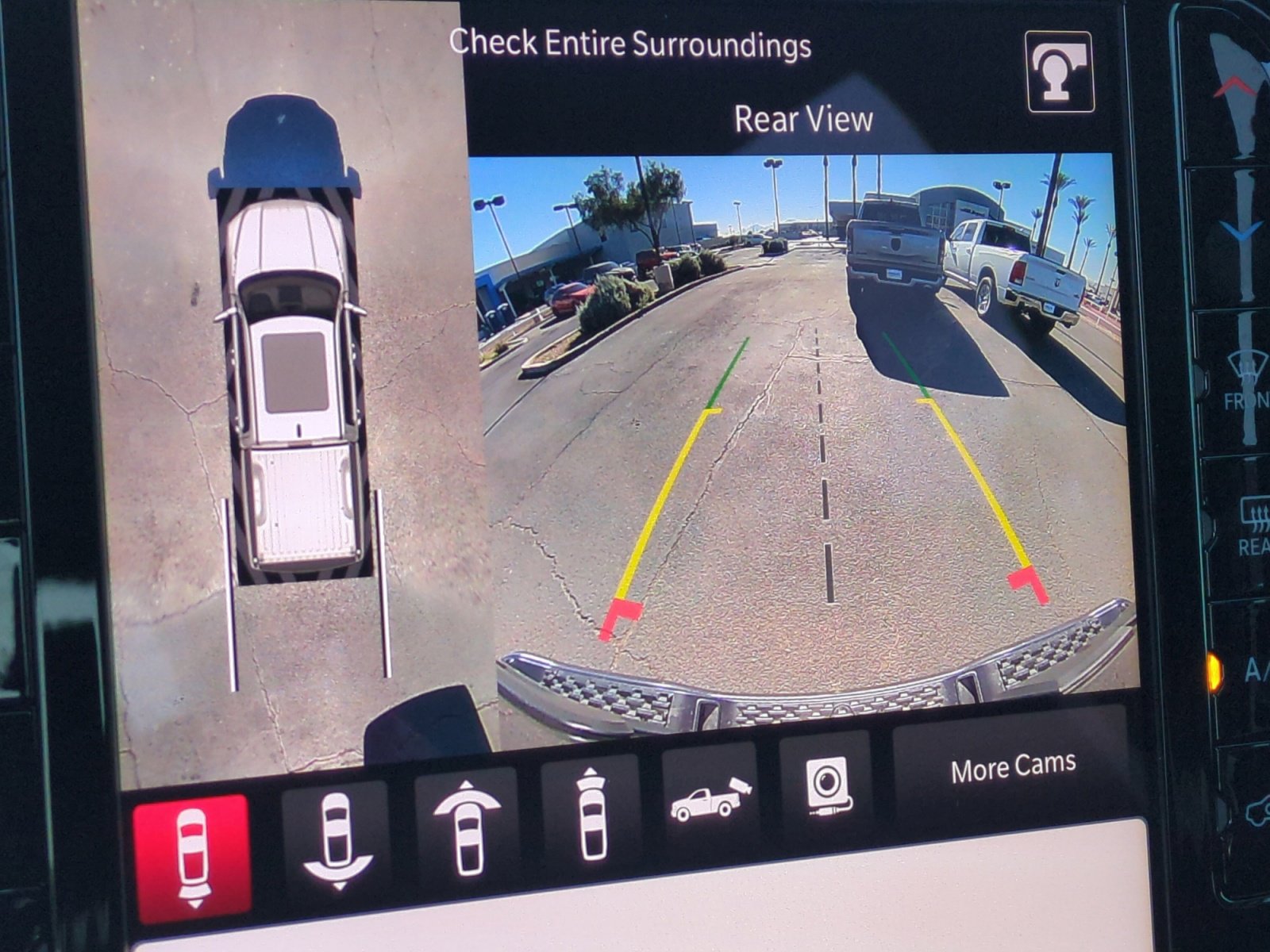 New 2026 RAM 1500 Big Horn image 29