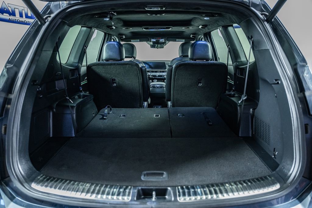 Used 2024 Kia Telluride SX Prestige X-Line image 10
