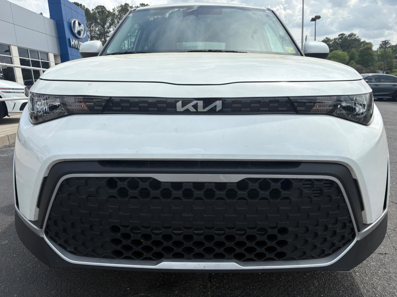 Used 2025 Kia Soul LX image 6