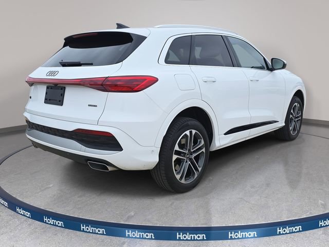 Used 2025 Audi Q5 Premium w/ Convenience Package AWD/4WD image 6