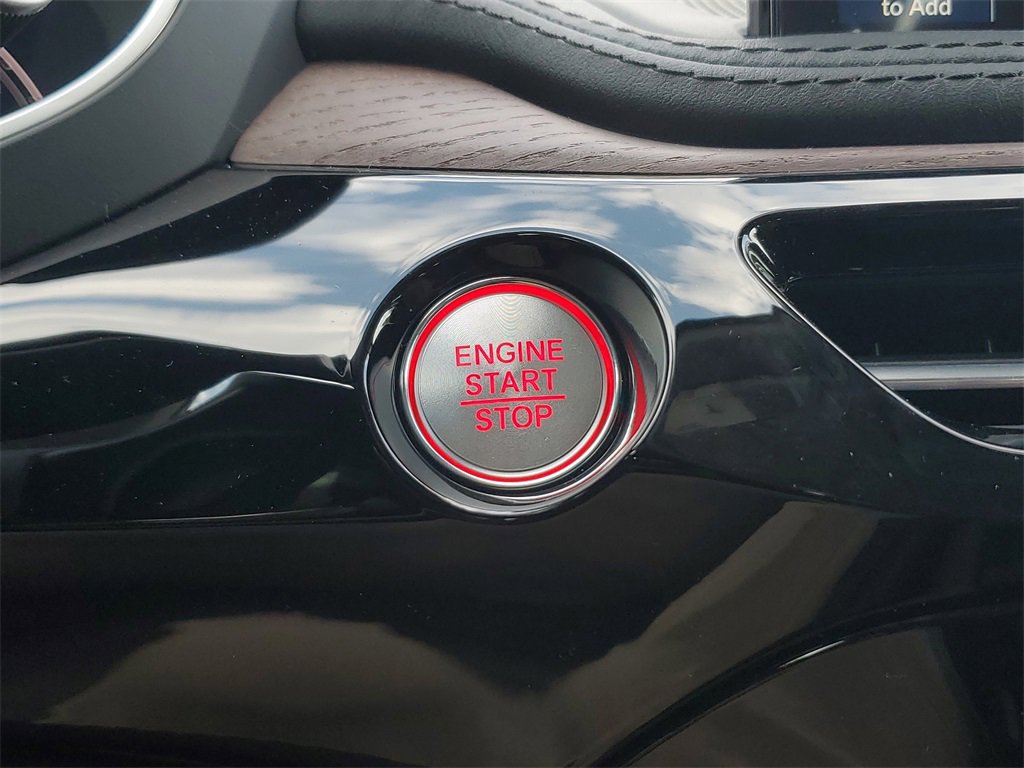 New 2026 Acura MDX w/ Advance Package image 31