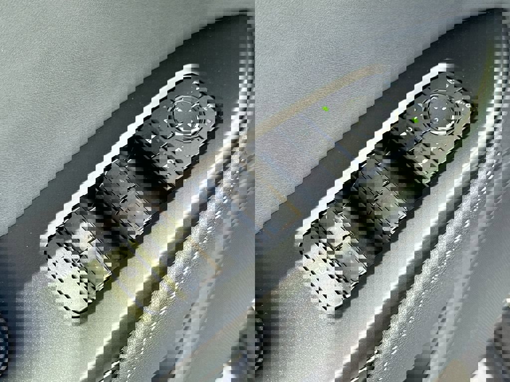 New 2026 Lexus RZ 350e 2WD image 14