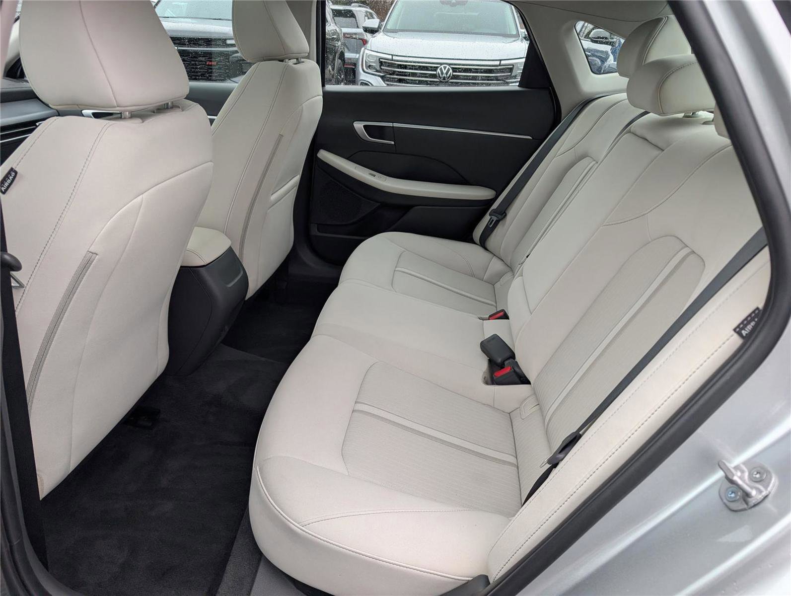 Used 2024 Hyundai Sonata SEL w/ Convenience Package image 13