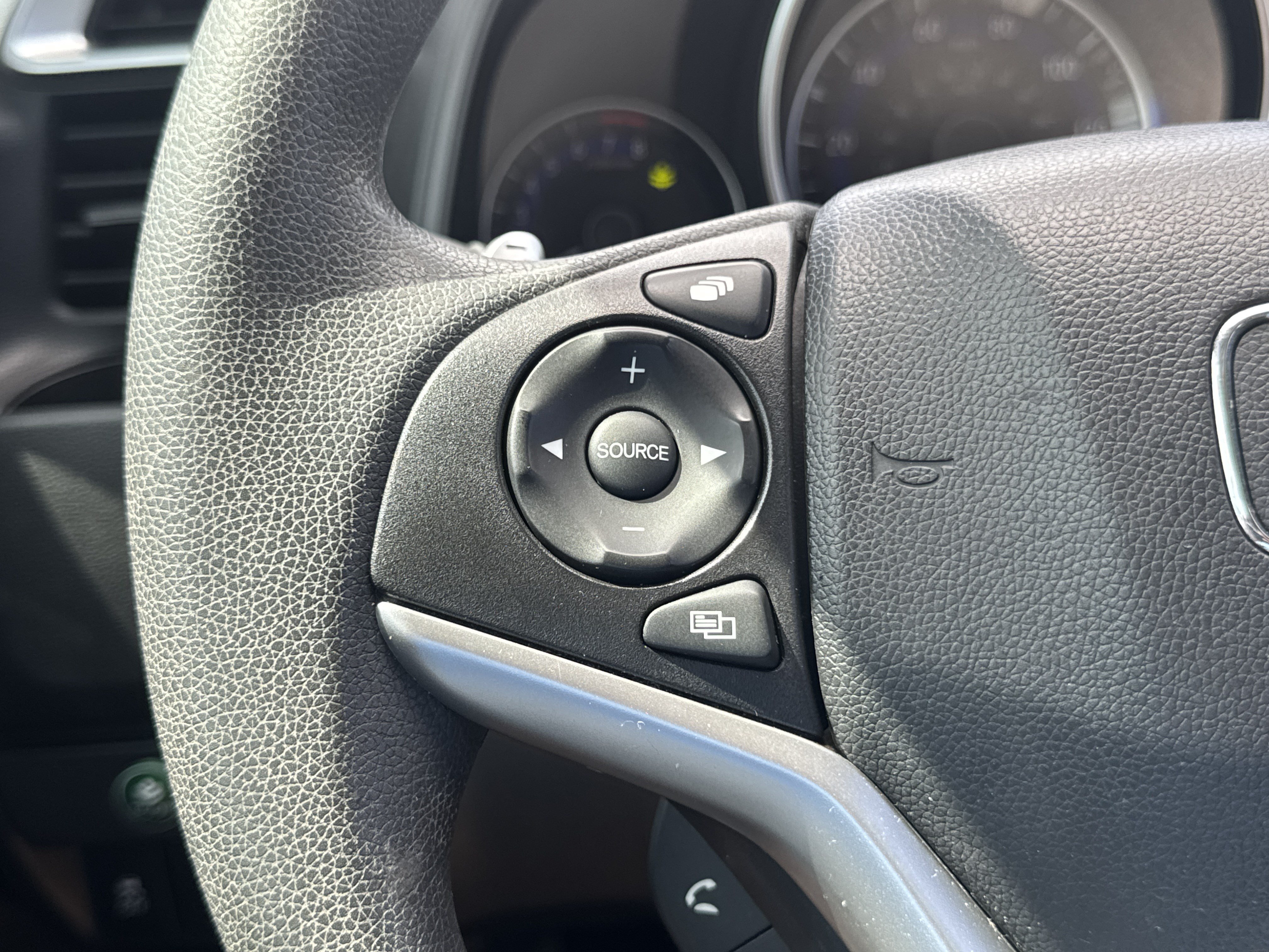 Used 2015 Honda Fit EX image 14