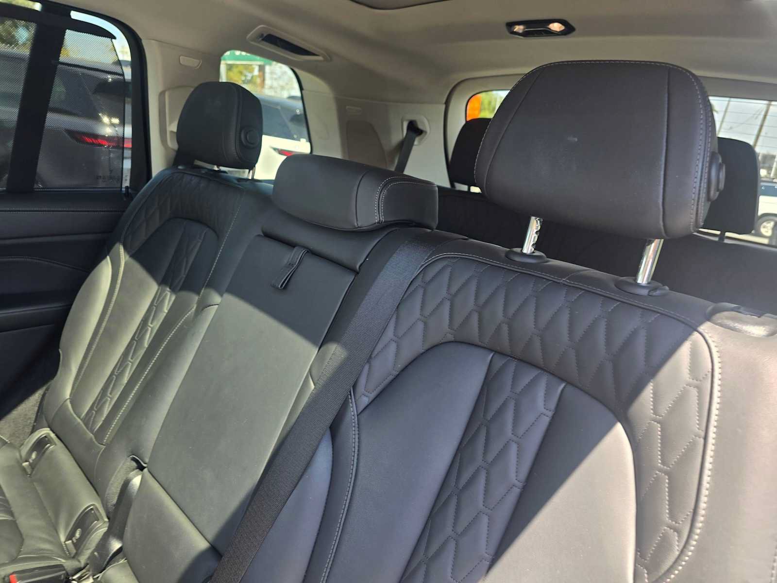 Used 2025 BMW X7 xDrive40i AWD/4WD image 20