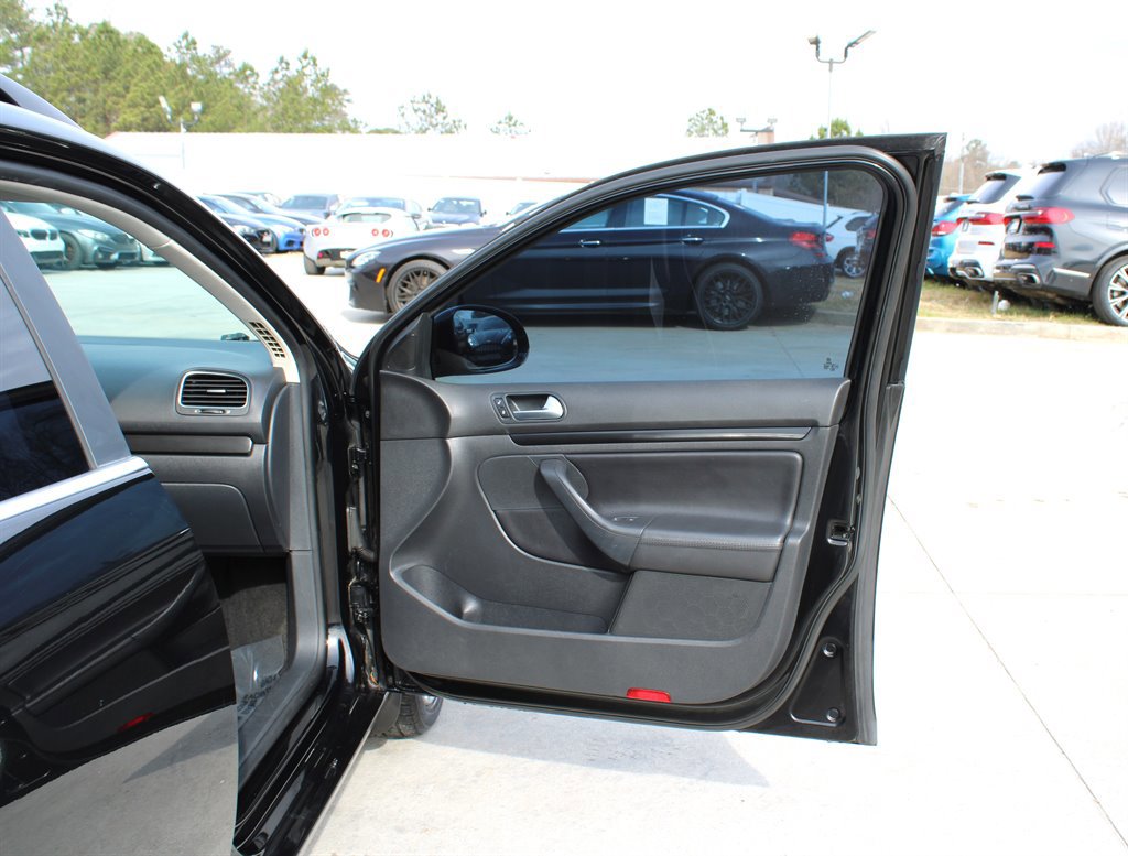 Used 2014 Volkswagen Jetta TDI image 29