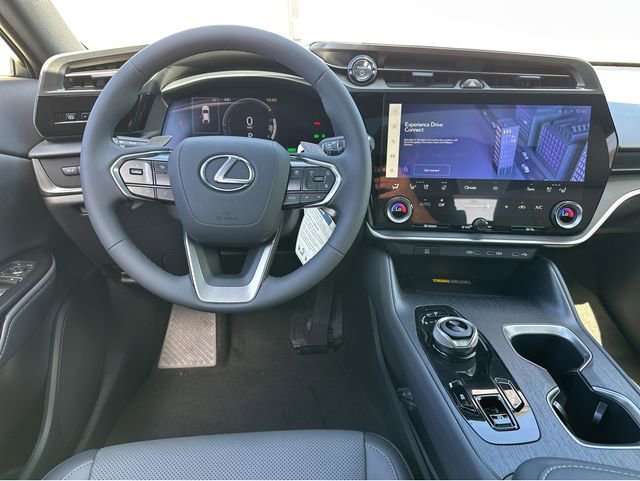 New 2026 Lexus RZ 450e AWD image 13