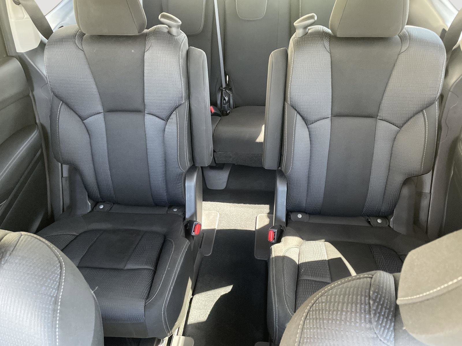 Certified 2025 Subaru Ascent Premium image 22