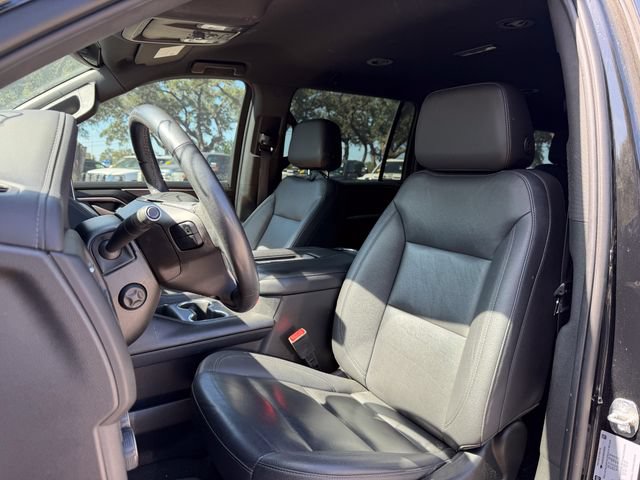 Used 2022 Chevrolet Suburban Z71 w/ Z71 Off-Road Package AWD/4WD image 7