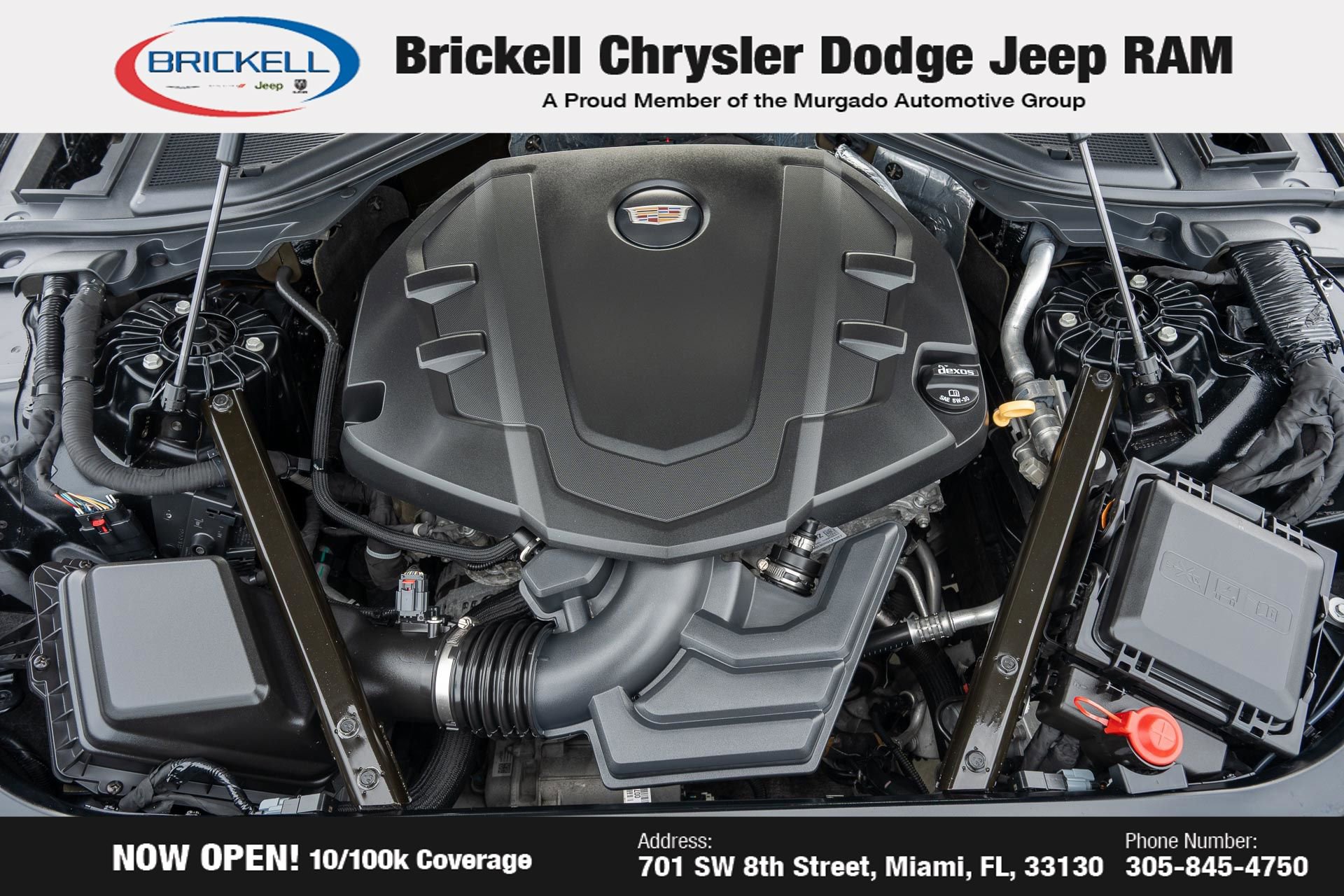 Used 2019 Cadillac CT6 Premium Luxury image 30