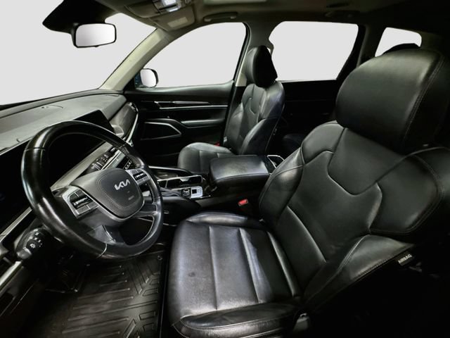 Used 2023 Kia Telluride S w/ S Sunroof Package AWD/4WD image 22