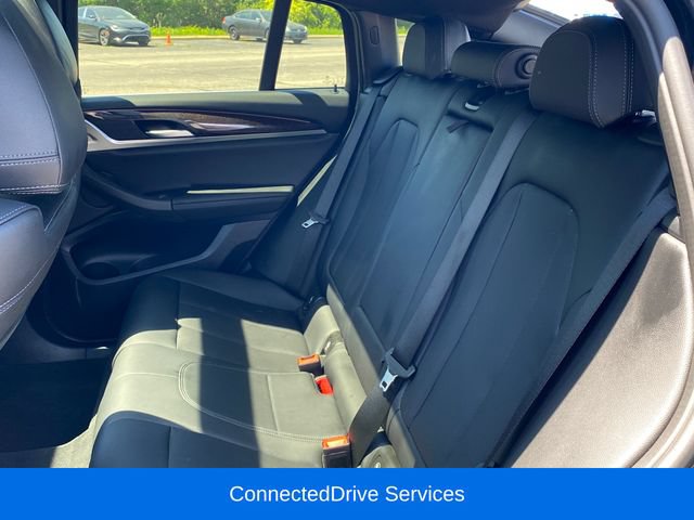 Used 2025 BMW X4 xDrive30i AWD/4WD image 20