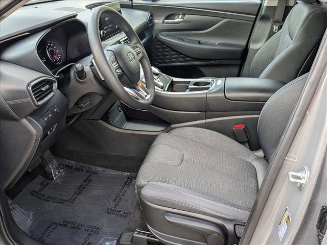 Used 2023 Hyundai Santa Fe SE FWD image 15