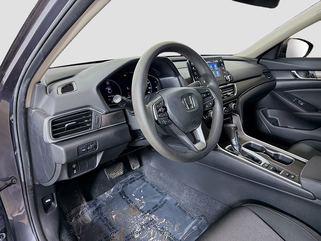 Used 2022 Honda Accord LX image 15
