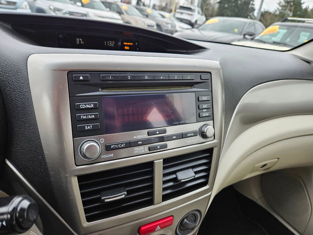 Used 2010 Subaru Impreza 2.5i image 19